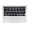APPLE MACBOOK AIR 15.3" 2025 M4 24GB RAM 512GB plata