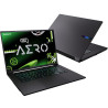 GIGABYTE AERO X16 16" AMD Ryzen 7 16GB RAM 1TB 1VH93ESC94AH negro