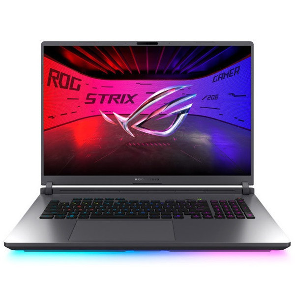 ASUS ROG STRIX G18 18" Intel Core i7 32GB RAM 1TB G815JMR-S8051 negro ASUS ROG STRIX G18 18" Intel Core i7 32GB RAM 1TB G815JMR-S8051 negro