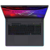 ASUS ROG STRIX G18 18" Intel Core i7 32GB RAM 1TB G815JMR-S8051 negro