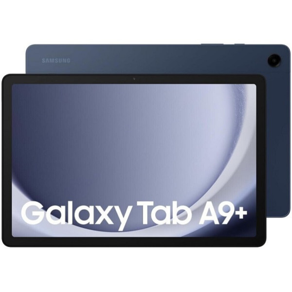 Samsung Galaxy Tab A9+ X216 11" 4GB RAM 64GB 5G azul Samsung Galaxy Tab A9+ X216 11" 4GB RAM 64GB 5G azul