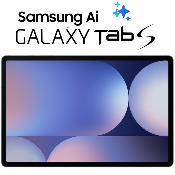 Samsung Galaxy Tab S10+ X820 12.4" 12GB RAM 512GB WiFi gris