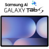 Samsung Galaxy Tab S10+ X820 12.4" 12GB RAM 512GB WiFi gris