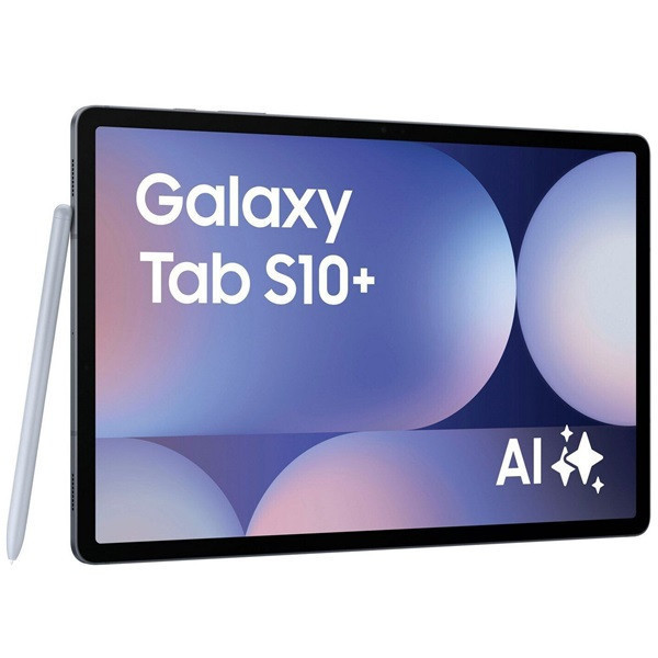 Samsung Galaxy Tab S10+ X820 12.4" 12GB RAM 512GB WiFi gris
