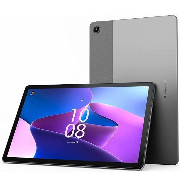 Lenovo Tab M10 plus 10.61" 4GB RAM 128GB Wifi gris tormenta + pen y funda Lenovo Tab M10 plus 10.61" 4GB RAM 128GB Wifi gris tormenta + pen y funda