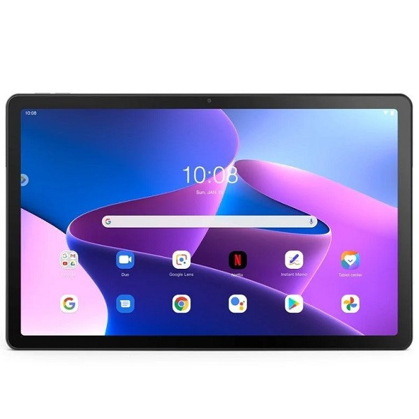 Lenovo Tab M10 plus 10.61" 4GB RAM 128GB Wifi gris tormenta + pen y funda