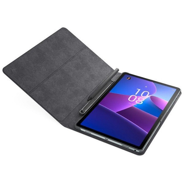 Lenovo Tab M10 plus 10.61" 4GB RAM 128GB Wifi gris tormenta + pen y funda