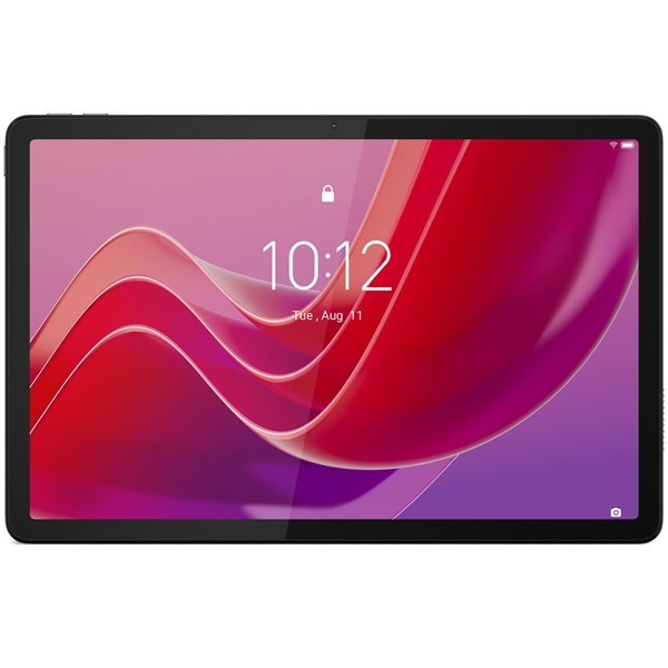 Lenovo Tab M11 11" 4GB RAM 128GB WiFi + Pen gris luna