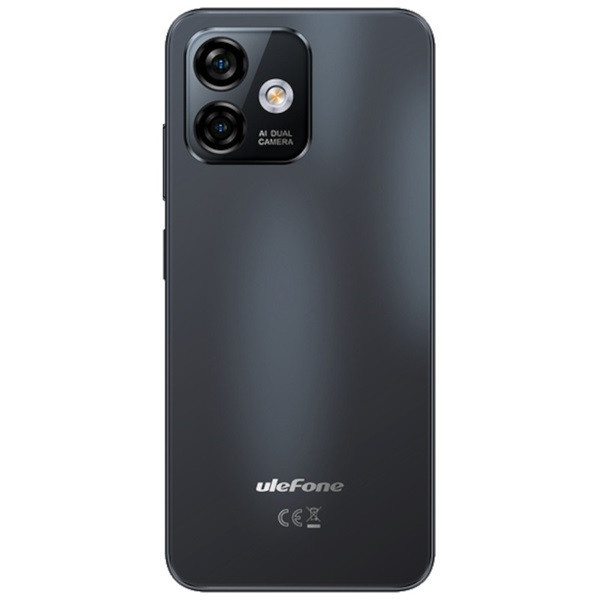 Ulefone Note 16 Pro dual sim 4GB RAM 128GB negro