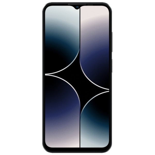 Ulefone Note 16 Pro dual sim 4GB RAM 128GB negro