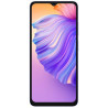 Ulefone Note 21 dual sim 4GB RAM 128GB púrpura