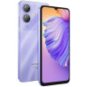 Ulefone Note 21 dual sim 4GB RAM 128GB púrpura