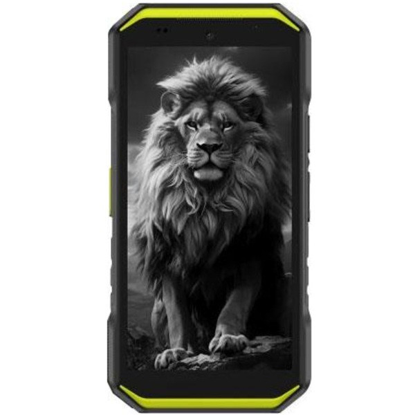 Ulefone Armor X32 PRO 5G dual sim 8GB RAM 256GB verde