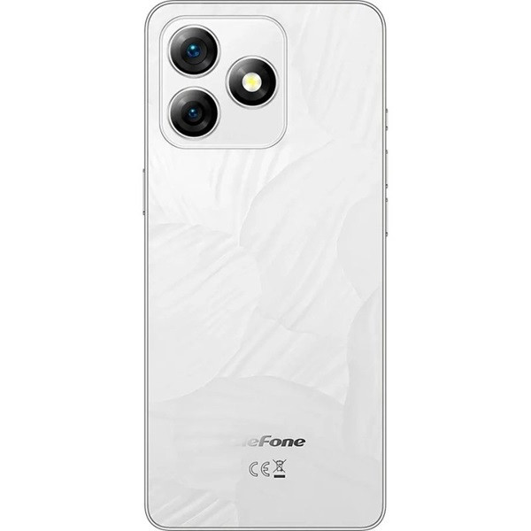 Ulefone Note 18 PRO dual sim 6GB RAM 256GB blanco