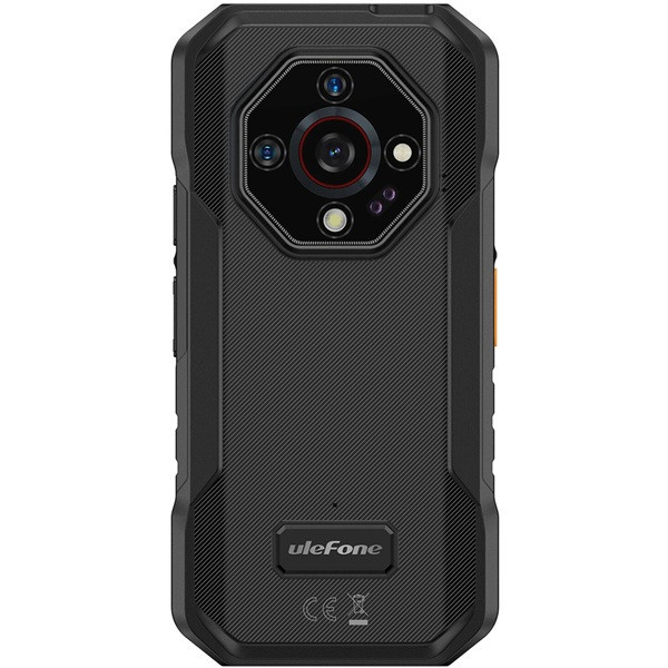 Ulefone Armor X32 PRO 5G dual sim 8GB RAM 256GB naranja