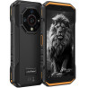 Ulefone Armor X32 PRO 5G dual sim 8GB RAM 256GB naranja