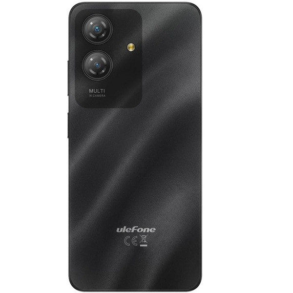 Ulefone Note 21 dual sim 4GB RAM 128GB negro