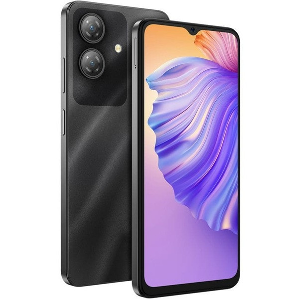 Ulefone Note 21 dual sim 4GB RAM 128GB negro