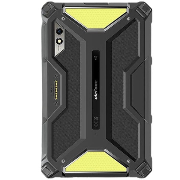 Ulefone Armor Pad 3 Pro 10.36" 8GB RAM 256GB LTE gris