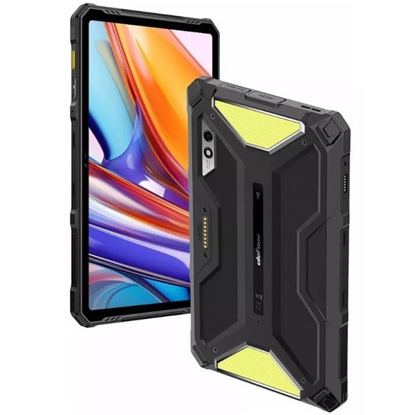 Ulefone Armor Pad 3 Pro 10.36" 8GB RAM 256GB LTE gris
