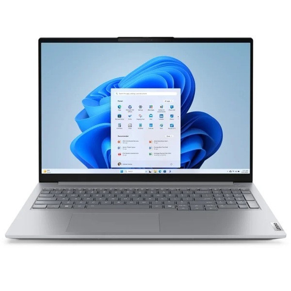 LENOVO THINKBOOK 16 G8 IRL 16" Intel Core 5 16GB RAM 512GB 21SH00HXSP gris LENOVO THINKBOOK 16 G8 IRL 16" Intel Core 5 16GB RAM 512GB 21SH00HXSP gris