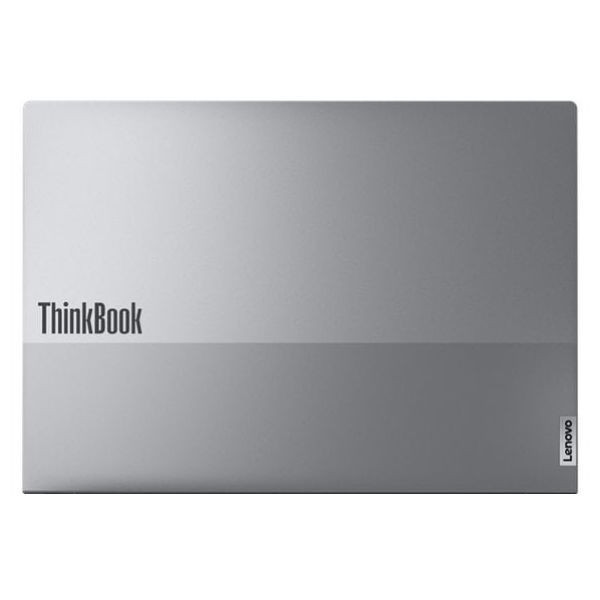 LENOVO THINKBOOK 16 G8 IRL 16" Intel Core 5 16GB RAM 512GB 21SH00HXSP gris