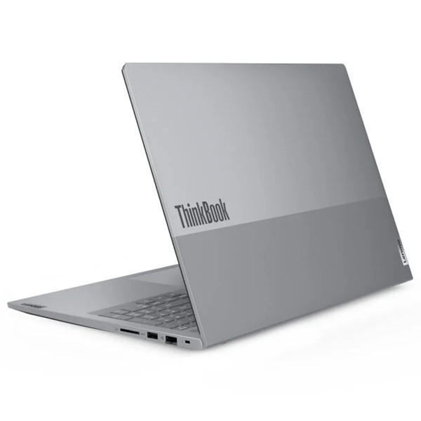 LENOVO THINKBOOK 16 G8 IRL 16" Intel Core 5 16GB RAM 512GB 21SH00HXSP gris