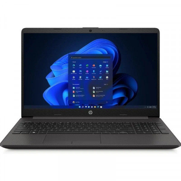 HP 255 G10 15.6" AMD Ryzen 3 8GB RAM 256GB B39SRATT negro