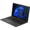 HP 255 G10 15.6" AMD Ryzen 3 8GB RAM 256GB B39SRATT negro