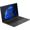 HP 255 G10 15.6" AMD Ryzen 3 8GB RAM 256GB B39SRATT negro