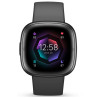 Google Fitbit Watch Sense 2 gris