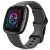 Google Fitbit Watch Sense 2 gris