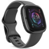Google Fitbit Watch Sense 2 gris