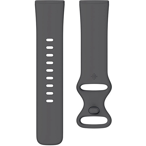 Google Fitbit Watch Sense 2 gris