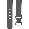 Google Fitbit Watch Sense 2 gris