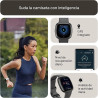 Google Fitbit Watch Sense 2 gris