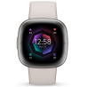 Google Fitbit Watch Sense 2 marfil
