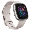 Google Fitbit Watch Sense 2 marfil