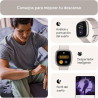 Google Fitbit Watch Sense 2 marfil