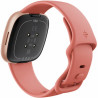 Google Fitbit Watch Versa 4 rosa