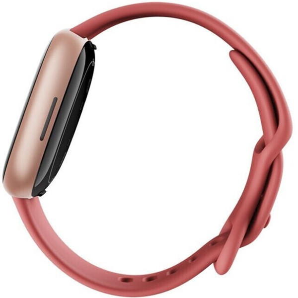 Google Fitbit Watch Versa 4 rosa